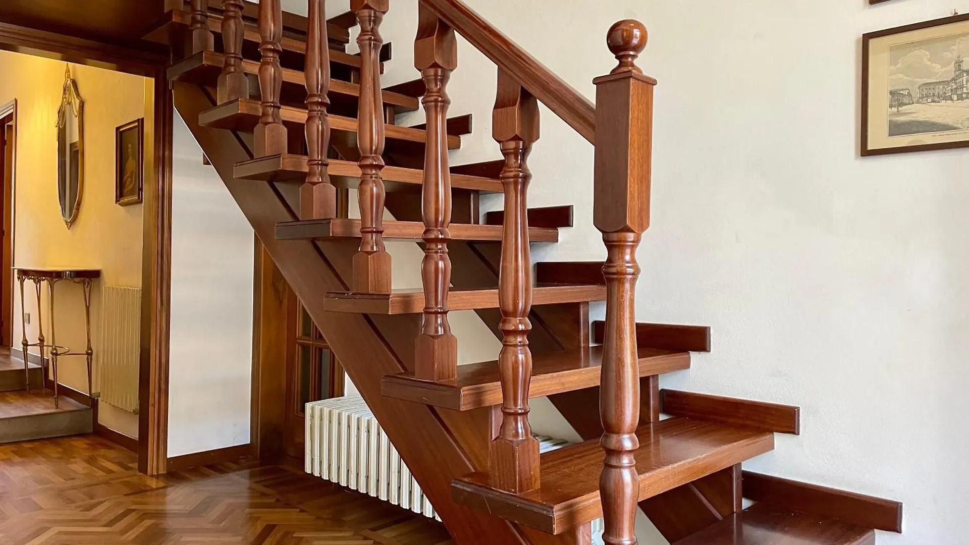 Grande Villa Al Mare - Casa Goldoni 里米尼 意大利