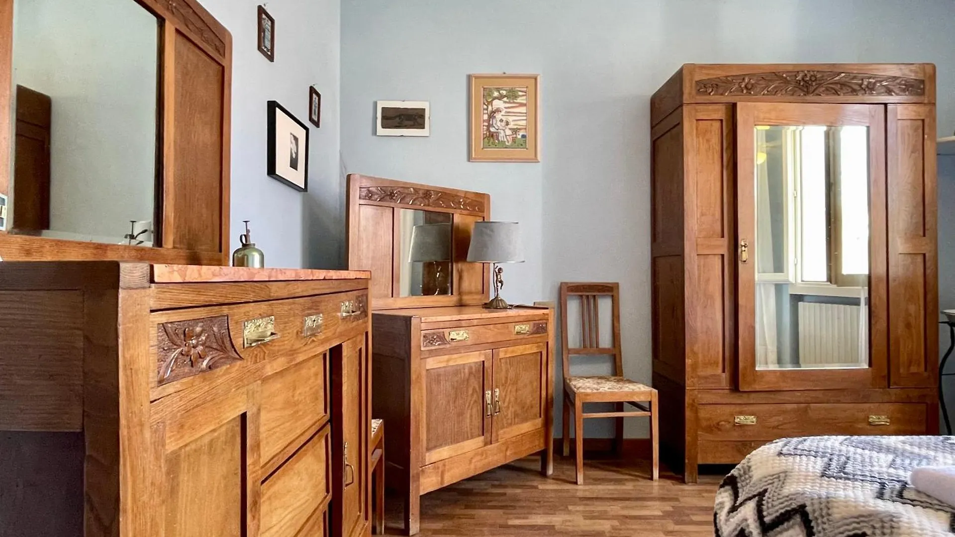 Grande Villa Al Mare - Casa Goldoni Rimini