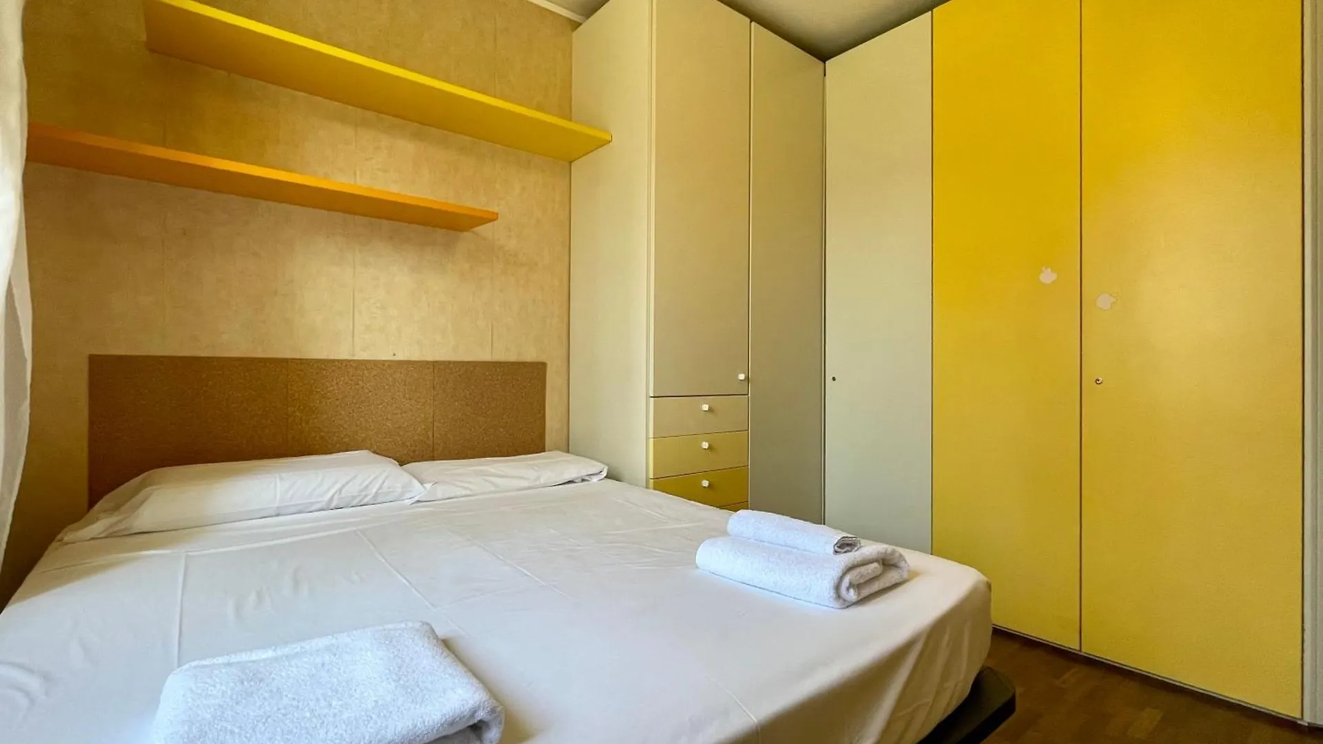 Grande Villa Al Mare - Casa Goldoni Rimini