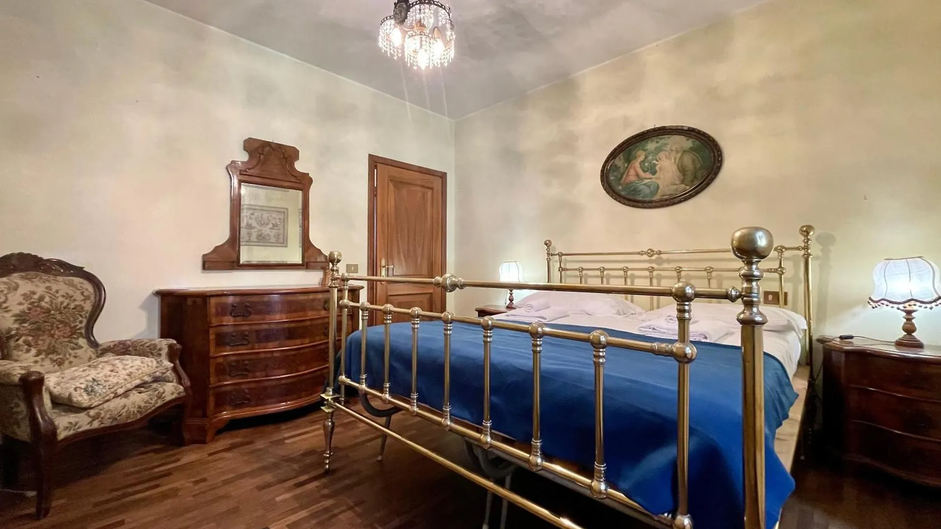 Grande Villa Al Mare - Casa Goldoni Rimini 0*,